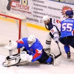 04.02.2016. Ариада - Кристалл