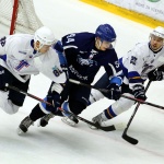 Буран - Казцинк-Торпедо