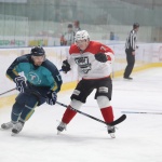 14.10.2017 Торпедо - Нефтяник - 4:3