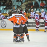 27.10.2015. Спутник - Ижсталь