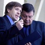 Зауралье - Буран