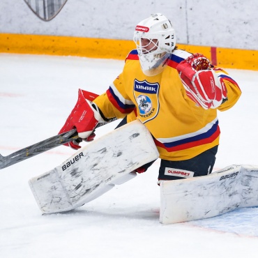 СКА-ВМФ - Химик