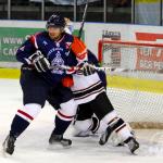 ХК Саров - Молот-Прикамье