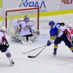 Казцинк-Торпедо - Нефтяник