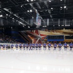 13.02.2018 СКА-Нева - КРС Хэйлунцзян - 7:1