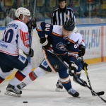 20.12.2016. Южный Урал - Сокол