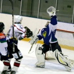 Титан - Рубин