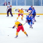 СКА-Карелия - ХК Липецк