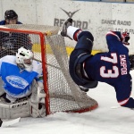 12.12.2015. ХК Саров - Торос