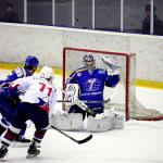 Казцинк-Торпедо - Ариада-Акпарс