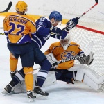 15.11.2016. Динамо Б - Дизель