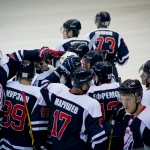 30.10.2015. Кристалл - Сокол