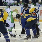 13.01.2018 Дизель - Горняк - 2:1