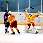 СКА-Карелия - ХК Липецк