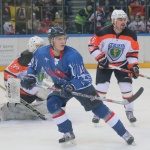 28.01.2017. Сокол - Ермак