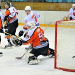 17.01.2018 Спутник - Молот-Прикамье - 0:2