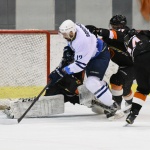 01.03.2016. Молот-Прикамье - ХК Рязань