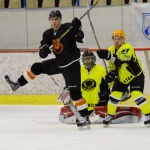 04.02.2016. Молот-Прикамье - Сарыарка