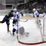 Дизель - Буран