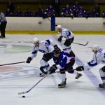 Кристалл - ХК Рязань