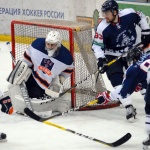 07.11.2016. ХК Саров - СКА-Нева