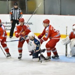 030 14.09.2017 Ижсталь - ЦСК ВВС 3:1