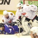 Кристалл - Сокол