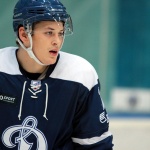 Динамо - Казцинк-Торпедо