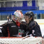 Нефтяник - СКА-Карелия