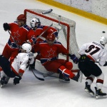 23.12.2015. Звезда - Челмет