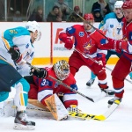 28.02.2017. Ижсталь - Торпедо