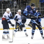 04.12.2016. ХК Рязань - Буран