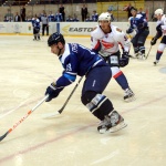 ВМФ-Карелия - Сокол