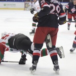 17.02.2016. Зауралье - Нефтяник