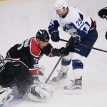 31.10.2015. Рубин - Буран