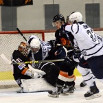 21.12.2016. Молот-Прикамье - Динамо СПб