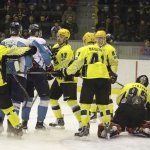 01.03.2016. Торпедо - Сарыарка