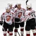 Челмет - Рубин