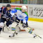 ХК Саров - Торос