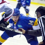 Казцинк-Торпедо - Рубин