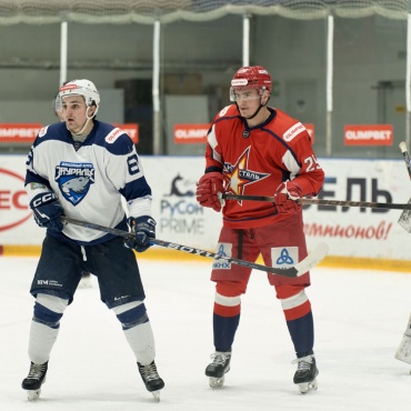 Ижсталь - Зауралье