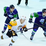 19.09.2018 Горняк - Ермак - 7:2