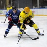 10.09.2016. ХК Рязань - Сарыарка