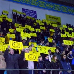 Сарыарка - Динамо Бшх