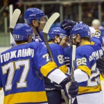 Казцинк-Торпедо - ТХК