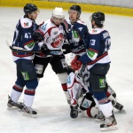 ХК Саров - Рубин