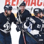 581 23.01.2018 Динамо - Саров - 4:0