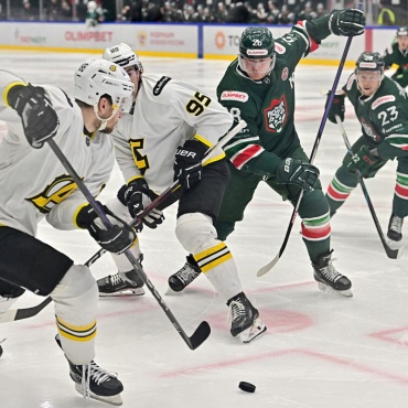 Барс - Дизель