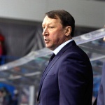 Нефтяник - Сокол