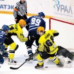 Динамо Бшх - Сарыарка